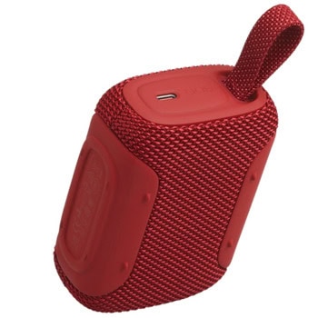 JBL GO 5 Red