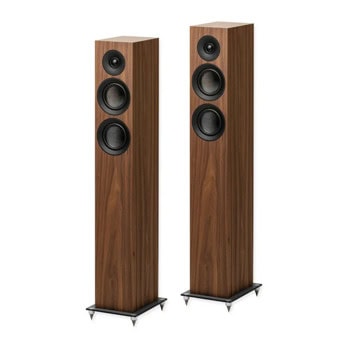 Pro-Ject Audio Speaker Box 10 E Carbon Walnut