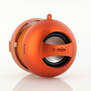 X-mini II Orange