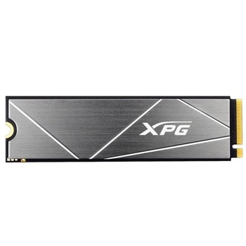 Памет SSD 1TB A-Data XPG GAMMIX S50 Lite (AGAMMIXS50L-1T-C), NVMe, M.2 (2280), скорост на четене 3900 MB/s, скорост на запис 3200 MB/s | JAR Computers A-Data AGAMMIXS50L-1T-C