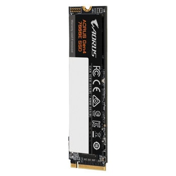 gigabyte aorus gen4 7000e ssd 1tb ag470e1tb | JAR Computers gigabyte aorus gen4 7000e ssd 1tb ag470e1tb