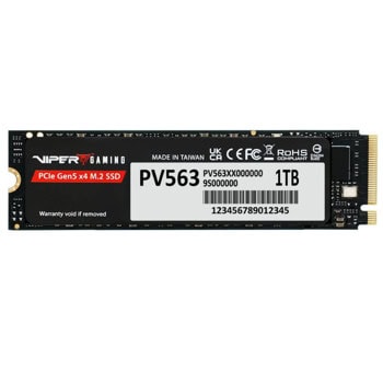 Patriot Viper PV563 1TB PV563P1TBM28H