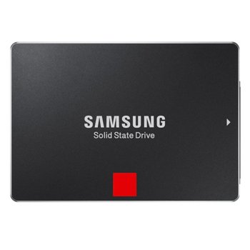 128GB SSD Samsung 850 Pro MZ-7KE128BW