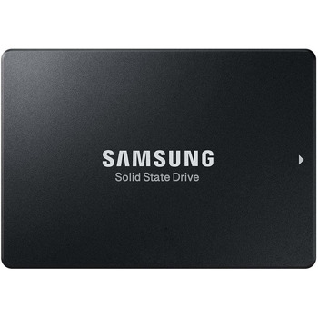 Памет SSD 2TB Samsung PM897, SATA (6GB/s), 2.5", скорост на четене до 550MB/s, скорост на запис до 470MB/s, Bulk | JAR Computers Samsung PM897 Bulk MZ7L31T9HBNA-00A07