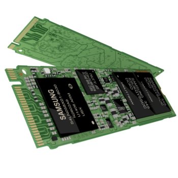 Памет SSD 512GB, Samsung PM951, NVMe, M.2 (2280), скорост на четене 1050MB/s, скорост на запис 560MB/s | JAR Computers 512GB SSD Samsung PM951 MZVLV512HCJH-00000