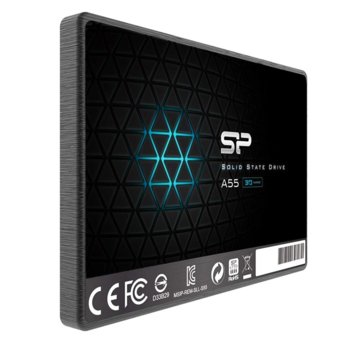Silicon Power A55 1TB