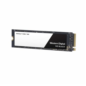 SSD Western Digital Black 1TB M.2