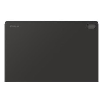 Samsung Book Cover Black for Galaxy Tab S12+ | JAR Computers Samsung Book Cover Black for Galaxy Tab S12+