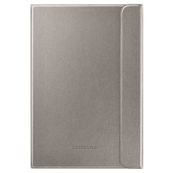 Samsung Tab S2 Book Cover Gold