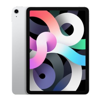 Apple iPad Air 4 WiFi 256GB Silver