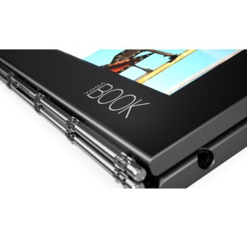 Lenovo Yoga Book ZA0V0051BG