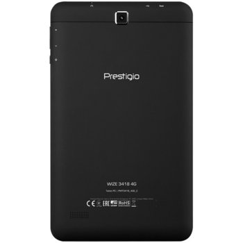 Prestigio WIZE 3418 4G 8GB PMT3418_4GE_C_CIS