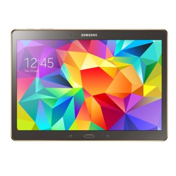 10.5" Samsung Tablet SM-T805