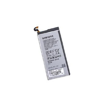 Батерия (заместител) за Samsung Galaxy S6 edge HQ, 2200mAh/3.85V | JAR Computers Samsung Galaxy S6 edge