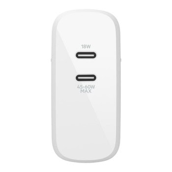 Belkin Boost Charge WCH003vfWH