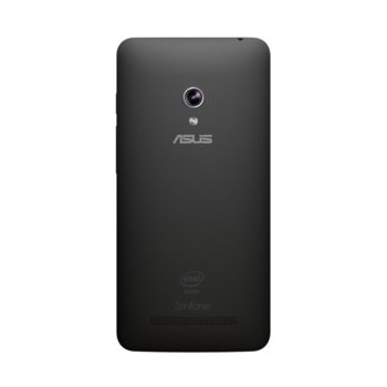 Asus ZenFone 5 A501CG-2A532 Black