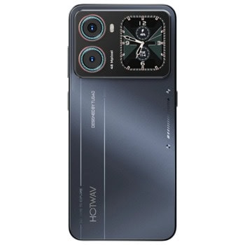 Hotwav X100GT 256GB/8GB Black | JAR Computers Hotwav X100GT 256GB/8GB Black