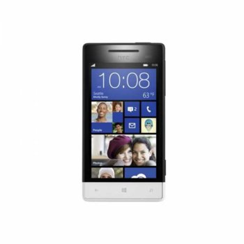 HTC WIN PHONE 8S A620E/BLCK/WH