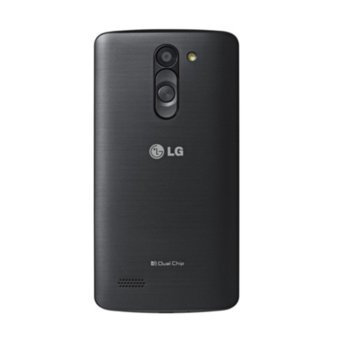 LG L Bello Dual D335 Black