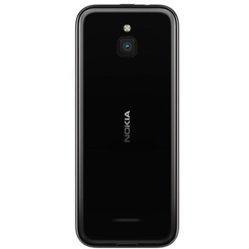 Nokia 8000 4G DS Black