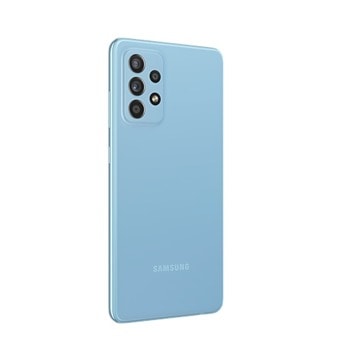 Samsung SM-A526 GALAXY A52 5G 128 GB Blue