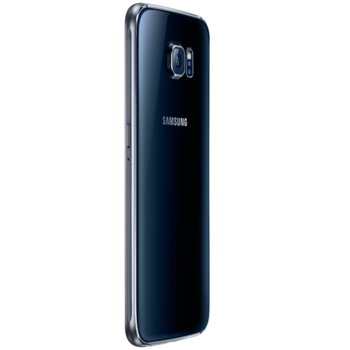 Samsung Galaxy S6 Flat SM-G920F Black Sapphire