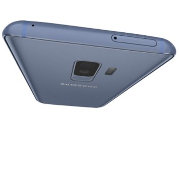 Samsung SM-G965F GALAXY S9+ STAR2 Coral Blue
