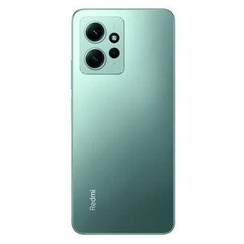 Смартфон Xiaomi Redmi Note 12 4GB 128GB зелен