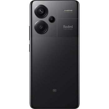 Xiaomi Redmi Note 13 Pro+ 5G 12/512 Midnight Black