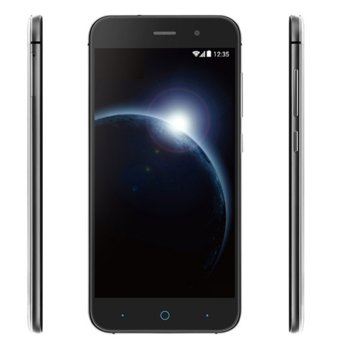 ZTE Blade А570 LTE Dual SIM Black ZTEA570BLK