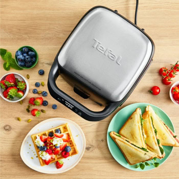 tefal snack collection precision sw872bf0