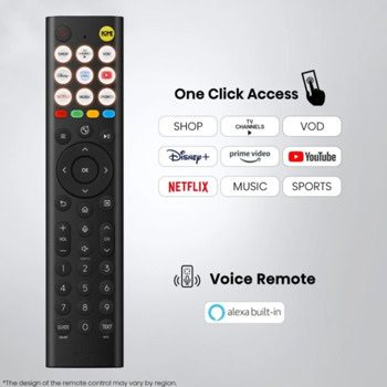 Hisense 55E8S