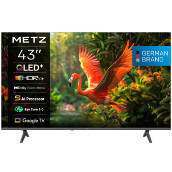 METZ 43MQH7500Z