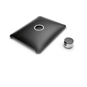 Стойка за таблет Vogel's PMC 205, за стена, черна | JAR Computers Vogel PMC 205 tablet stand