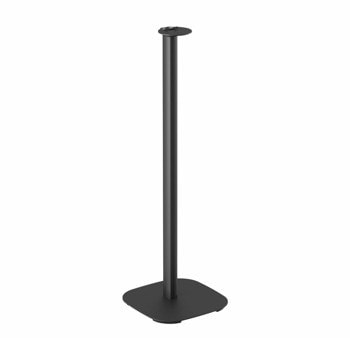 Стойка за високоговорител Vogel's SFS 4113, за под, съвместима със Sonos Era 100, черна | JAR Computers Стойка за високоговорител Vogel's SFS 4113 Black