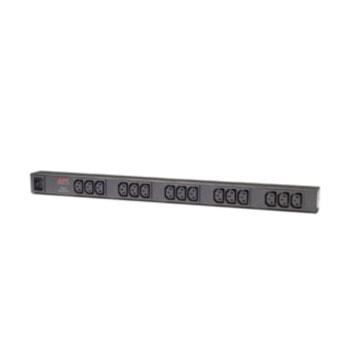 APC Rack PDU vertical Mounting 250cm cable