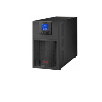 UPS APC Smart-UPS On-Line SRV 1000VA/800W, LCD дисплей | JAR Computers APC Smart-UPS On-Line SRV 1000VA/800W