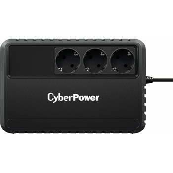 CyberPower BU650EG
