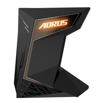 Gigabyte AORUS NVLINK BRIDGE 4-Slot