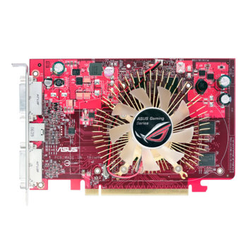 Видео карта ATi 2600PRO, 256MB Asus EAH2600PRO/HTDP/256M, PCI Express | JAR Computers ATi 2600PRO