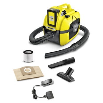 Karcher WD 1 Compact Battery Set