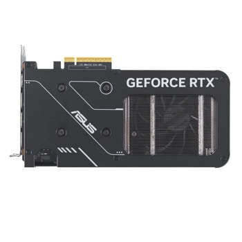 Asus GF RTX 5060 8GB Dual EVO OC 90YV0NS0-M0NB00