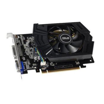 ASUS GTX750-PHOC-2GD5