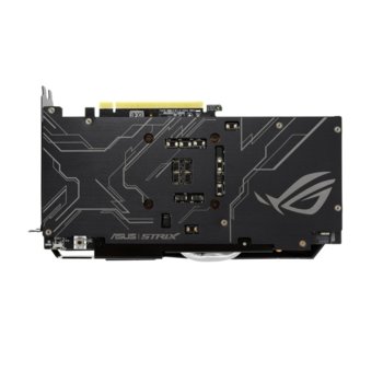 Asus ROG Stirx GTX 1660 Super 6GB