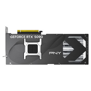 PNY GeForce RTX 5090 Triple Fan OC VCG509032TFXPB1