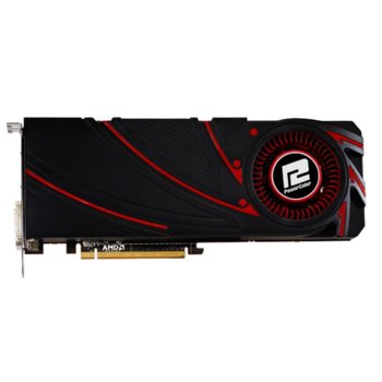 PowerColor R9 290X 4GB GDDR5 OC (BF4 Edition)