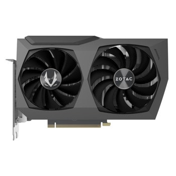 Zotac RTX 3060 Ti Twin Edge GDDR6X ZT-A30620E-10P