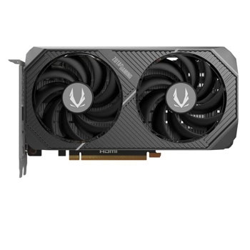 Видео карта ZOTAC GAMING RTX 5060 Twin Edge OC