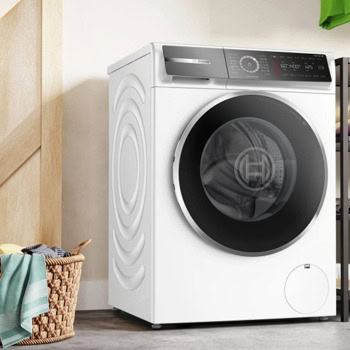 Bosch WGB24400BY
