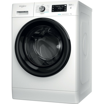 Whirlpool FFB 7238 BV EE